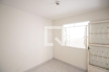 Sala de casa para alugar com 1 quarto, 30m² em Trindade, São Gonçalo