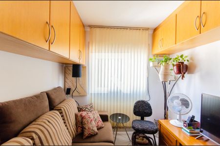 Quarto de apartamento à venda com 2 quartos, 95m² em Bosque da Saúde, São Paulo