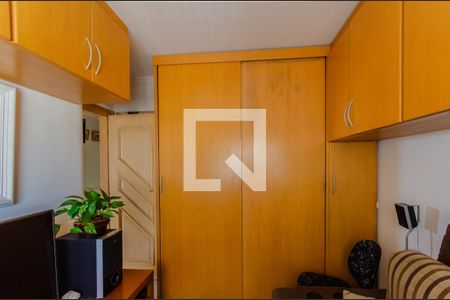 Quarto de apartamento à venda com 2 quartos, 95m² em Bosque da Saúde, São Paulo