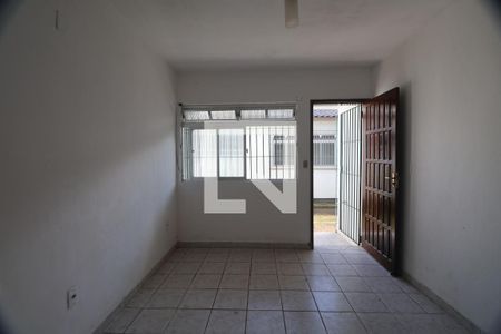 Sala de kitnet/studio para alugar com 1 quarto, 80m² em Rio Branco, Canoas