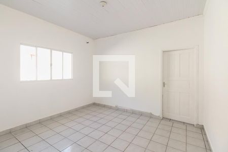 Sala de casa para alugar com 1 quarto, 50m² em Chácara Santo Antônio (zona Leste), São Paulo