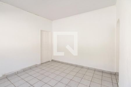 Sala de casa para alugar com 1 quarto, 50m² em Chácara Santo Antônio (zona Leste), São Paulo