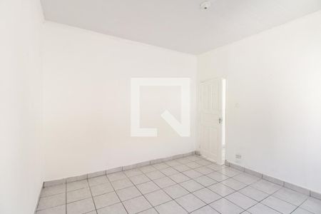 Quarto de casa para alugar com 1 quarto, 50m² em Chácara Santo Antônio (zona Leste), São Paulo