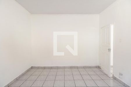 Quarto de casa para alugar com 1 quarto, 50m² em Chácara Santo Antônio (zona Leste), São Paulo