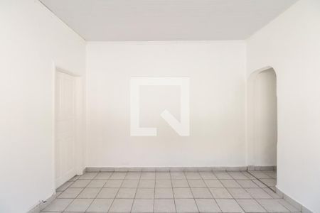 Sala de casa para alugar com 1 quarto, 50m² em Chácara Santo Antônio (zona Leste), São Paulo