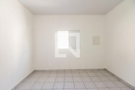 Quarto de casa para alugar com 1 quarto, 50m² em Chácara Santo Antônio (zona Leste), São Paulo