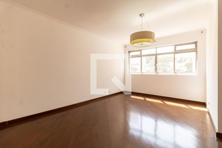 Sala de apartamento para alugar com 2 quartos, 74m² em Bosque da Saúde, São Paulo