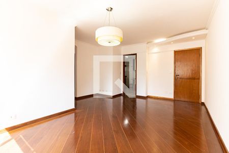 Sala de apartamento para alugar com 2 quartos, 74m² em Bosque da Saúde, São Paulo