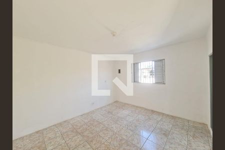 Sala/Quarto  de casa para alugar com 1 quarto, 30m² em Jardim Jovaia, Guarulhos