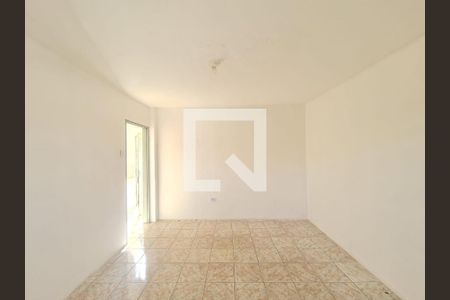 Sala/Quarto  de casa para alugar com 1 quarto, 30m² em Jardim Jovaia, Guarulhos