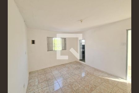 Sala/Quarto  de casa para alugar com 1 quarto, 30m² em Jardim Jovaia, Guarulhos