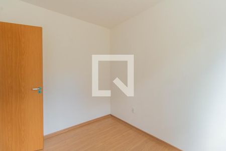 Quarto 1 de apartamento para alugar com 2 quartos, 54m² em Jansen, Gravataí