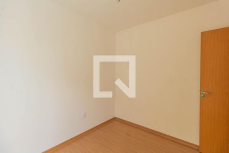 Quarto 2 de apartamento para alugar com 2 quartos, 54m² em Jansen, Gravataí