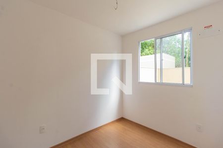 Quarto 1 de apartamento para alugar com 2 quartos, 54m² em Jansen, Gravataí