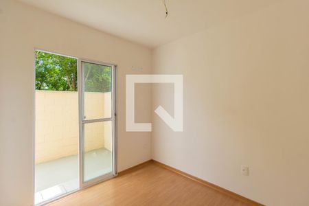 Quarto 2 de apartamento para alugar com 2 quartos, 54m² em Jansen, Gravataí