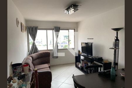 Foto 01 de apartamento à venda com 2 quartos, 70m² em Vila Prudente, São Paulo