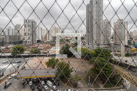 vistas_1 de apartamento à venda com 2 quartos, 55m² em Vila Dom Pedro I, São Paulo