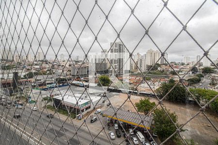 vistas_2 de apartamento à venda com 2 quartos, 55m² em Vila Dom Pedro I, São Paulo