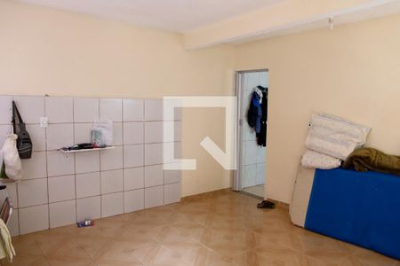 Sala/Cozinha de casa à venda com 2 quartos, 280m² em Novo Osasco, Osasco