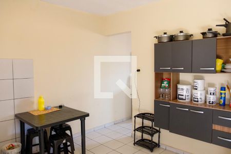 Sala/Cozinha de casa à venda com 2 quartos, 280m² em Novo Osasco, Osasco