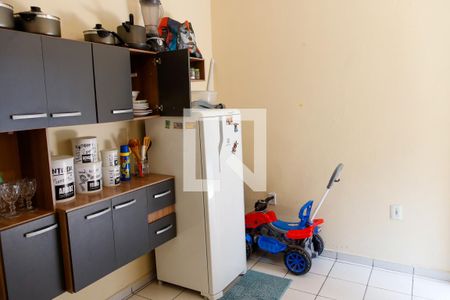 Sala/Cozinha de casa à venda com 2 quartos, 280m² em Novo Osasco, Osasco