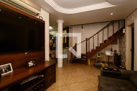 Sala 2 de casa à venda com 3 quartos, 189m² em Hípica, Porto Alegre