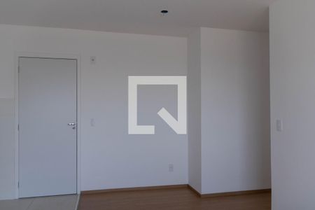 Sala de apartamento para alugar com 2 quartos, 52m² em Santa Maria, Belo Horizonte