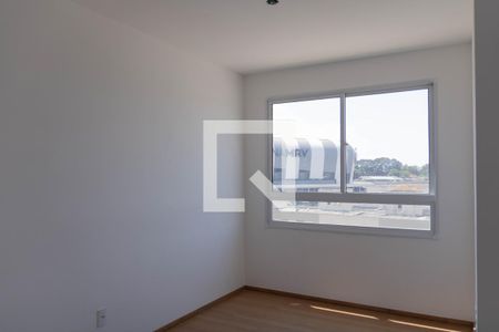 Sala de apartamento para alugar com 2 quartos, 52m² em Santa Maria, Belo Horizonte