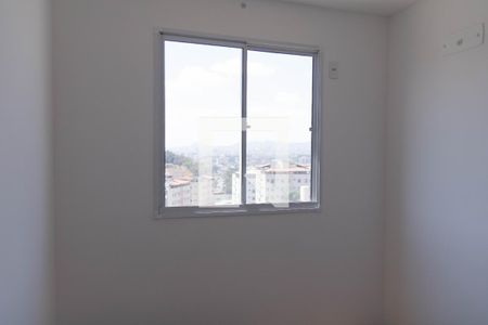 Quarto 1 de apartamento para alugar com 2 quartos, 52m² em Santa Maria, Belo Horizonte