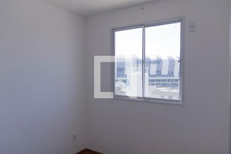 Quarto 1 de apartamento para alugar com 2 quartos, 52m² em Santa Maria, Belo Horizonte