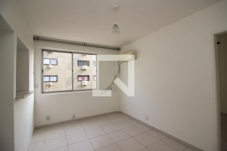 Sala de apartamento à venda com 1 quarto, 41m² em Menino Deus, Porto Alegre