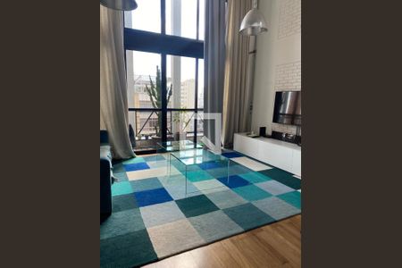 Foto 01 de apartamento à venda com 1 quarto, 122m² em Jardim Paulista, São Paulo