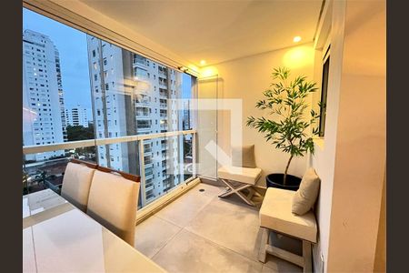 Apartamento à venda com 2 quartos, 72m² em Parque Colonial, São Paulo