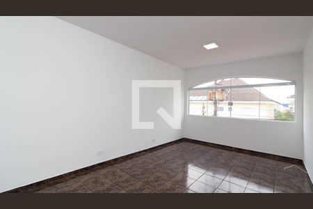 Sala de casa à venda com 3 quartos, 163m² em Vila Londrina, São Paulo