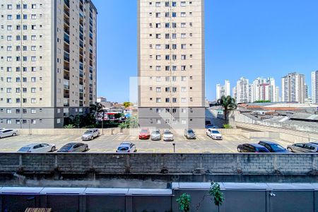 Apartamento para alugar com 2 quartos, 37m² em Belenzinho, São Paulo