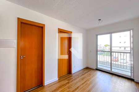 Apartamento para alugar com 2 quartos, 37m² em Belenzinho, São Paulo