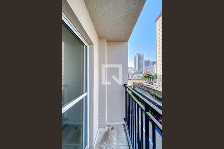 Apartamento para alugar com 2 quartos, 37m² em Belenzinho, São Paulo