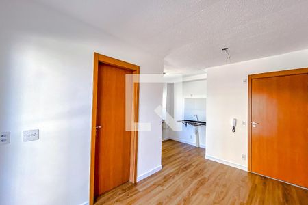 Apartamento para alugar com 2 quartos, 37m² em Belenzinho, São Paulo