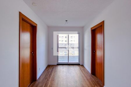 Apartamento para alugar com 2 quartos, 37m² em Belenzinho, São Paulo