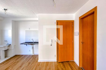 Apartamento para alugar com 2 quartos, 37m² em Belenzinho, São Paulo