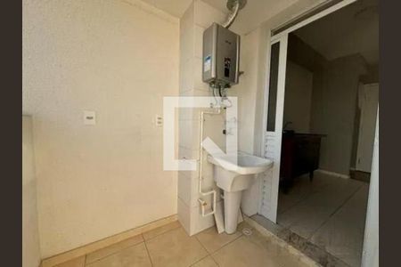 Apartamento à venda com 2 quartos, 57m² em Vila Rosalia, Guarulhos