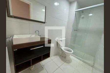 Apartamento à venda com 2 quartos, 57m² em Vila Rosalia, Guarulhos