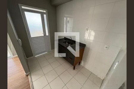 Apartamento à venda com 2 quartos, 57m² em Vila Rosalia, Guarulhos