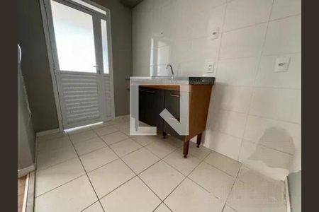 Apartamento à venda com 2 quartos, 57m² em Vila Rosalia, Guarulhos