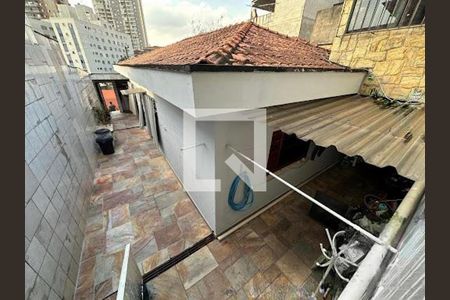 Casa à venda com 2 quartos, 164m² em Vila Dom Pedro II, São Paulo