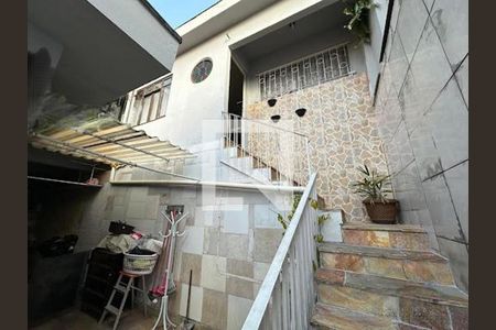 Casa à venda com 2 quartos, 164m² em Vila Dom Pedro II, São Paulo