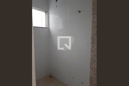 Apartamento à venda com 2 quartos, 54m² em Parque Oratório, Santo André