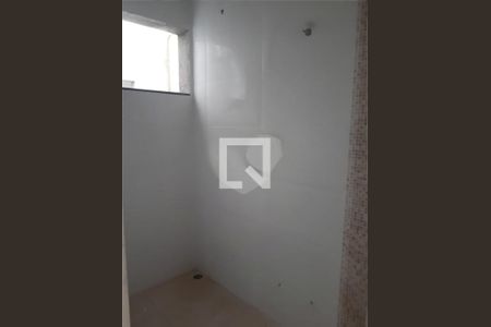 Apartamento à venda com 2 quartos, 54m² em Parque Oratório, Santo André