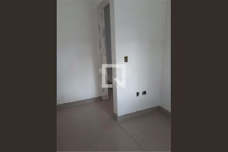 Apartamento à venda com 2 quartos, 54m² em Parque Oratório, Santo André