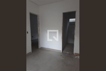 Apartamento à venda com 2 quartos, 54m² em Parque Oratório, Santo André